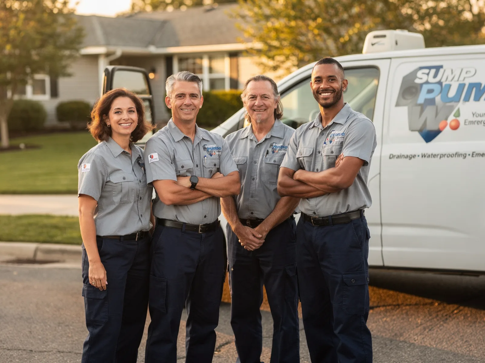 Water Heater Repair company in South Tamworth, NH